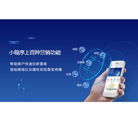 閃云小程序 店鋪裝修與產(chǎn)品圖片的視覺營(yíng)銷之道